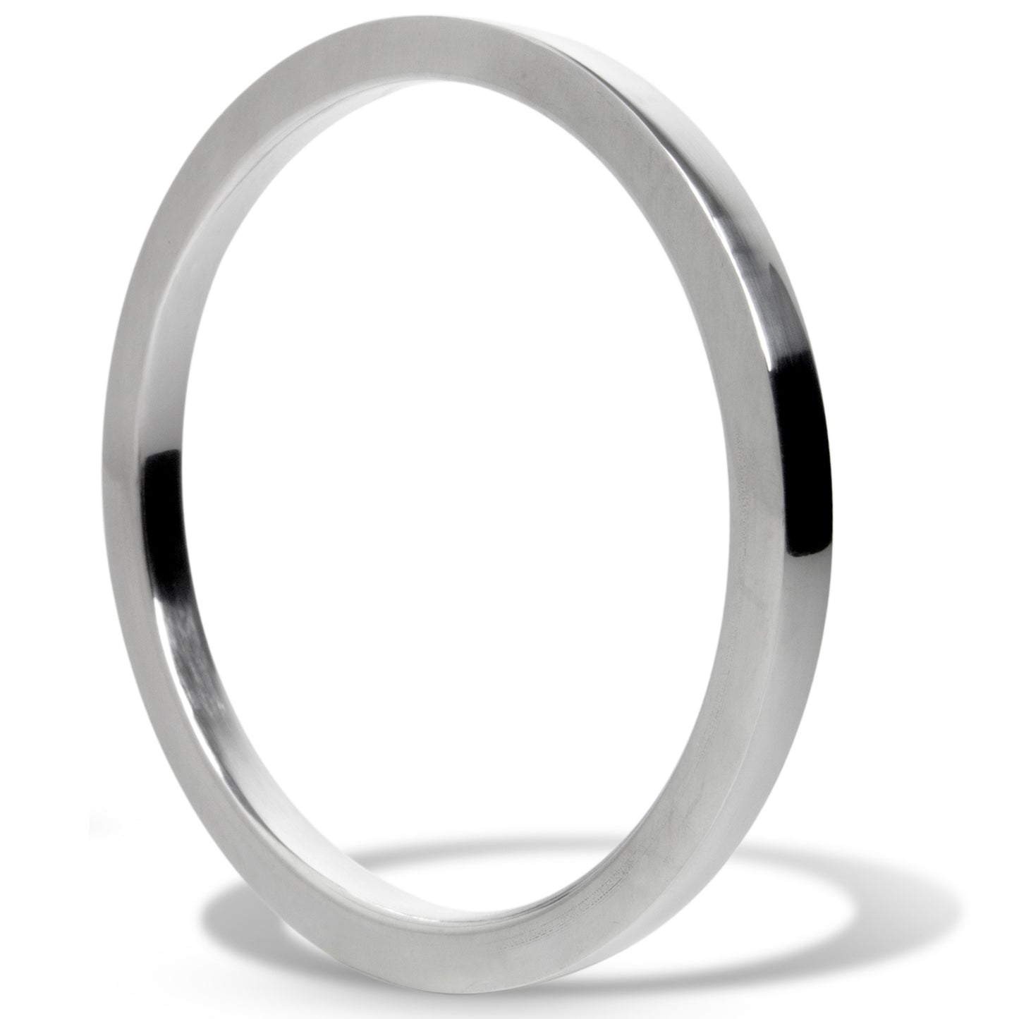 5mm Height / 64mm (2.52")