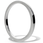 5mm Height / 64mm (2.52")