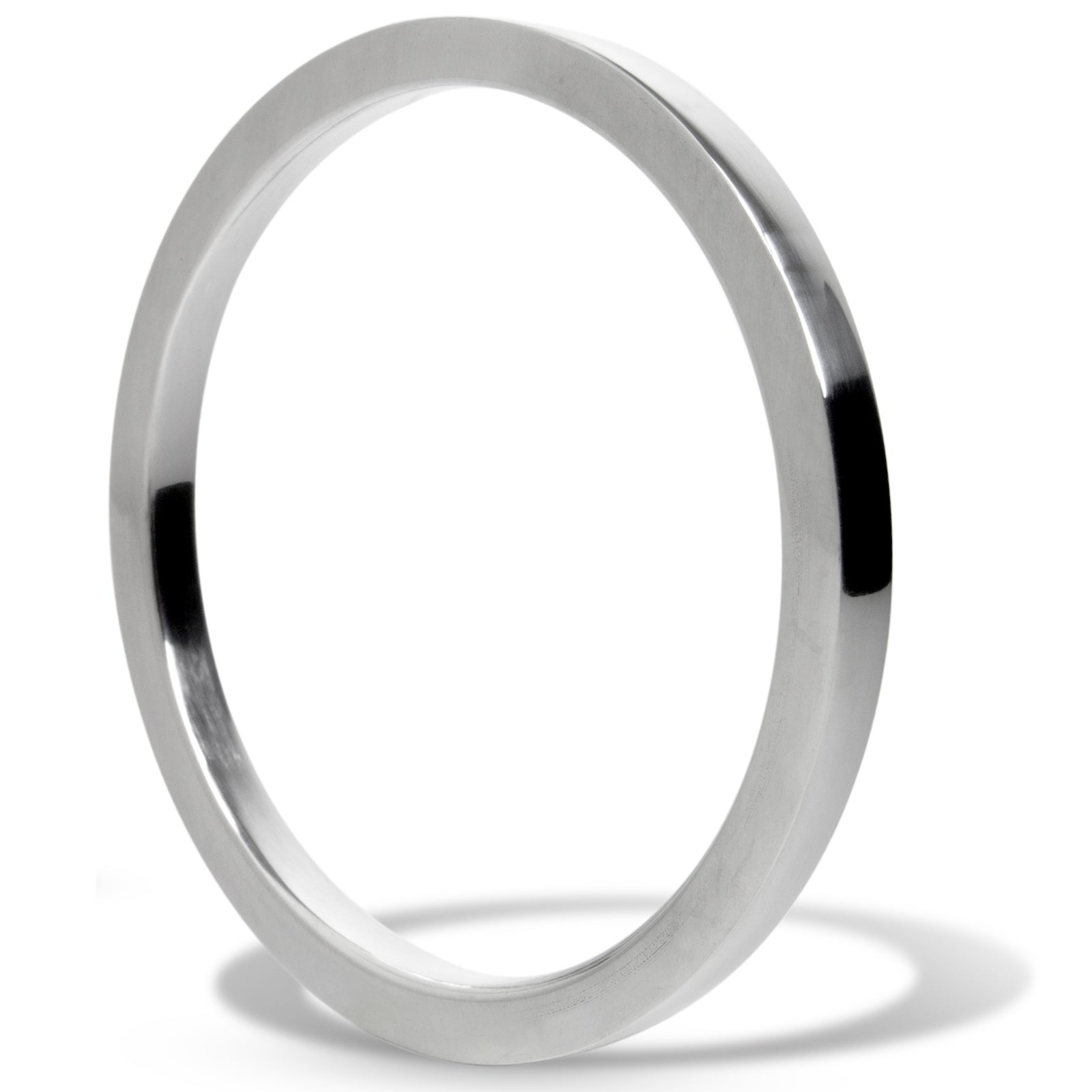 5mm Height / 64mm (2.52")