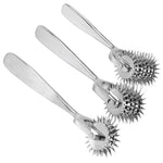 WARTENBERG Pinwheel Tickler