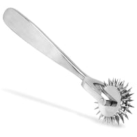 LeLuv WARTENBERG Pinwheel 3 Row NEUROLOGICAL Diagnostic Instrument Stainless Steel