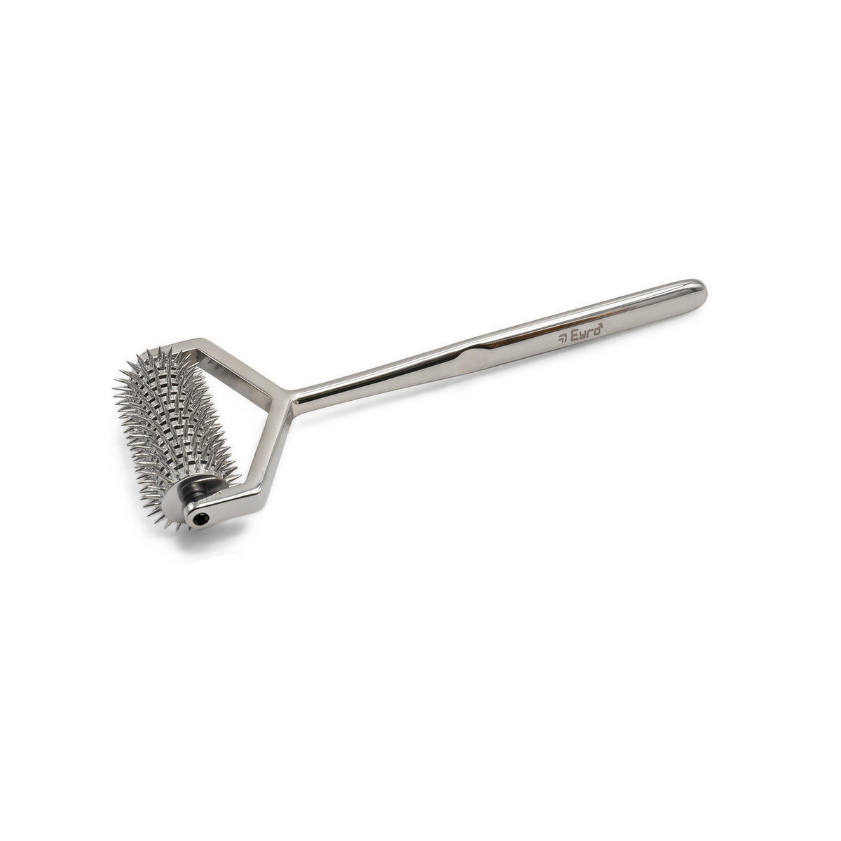 LeLuv WARTENBERG Pinwheel 15 Row NEUROLOGICAL Diagnostic Instrument Stainless Steel