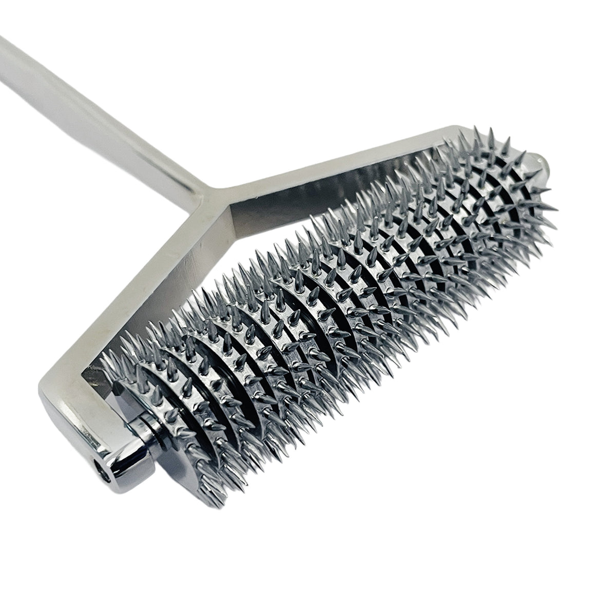 WARTENBERG Pinwheel Tickler
