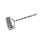LeLuv WARTENBERG Pinwheel 20 Row NEUROLOGICAL Diagnostic Instrument Stainless Steel