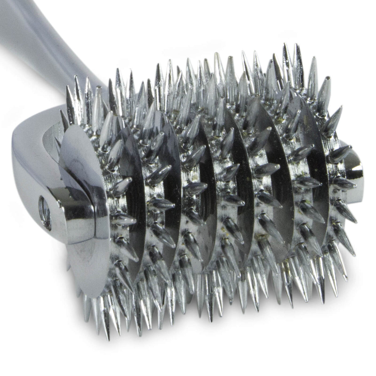 WARTENBERG Pinwheel Tickler