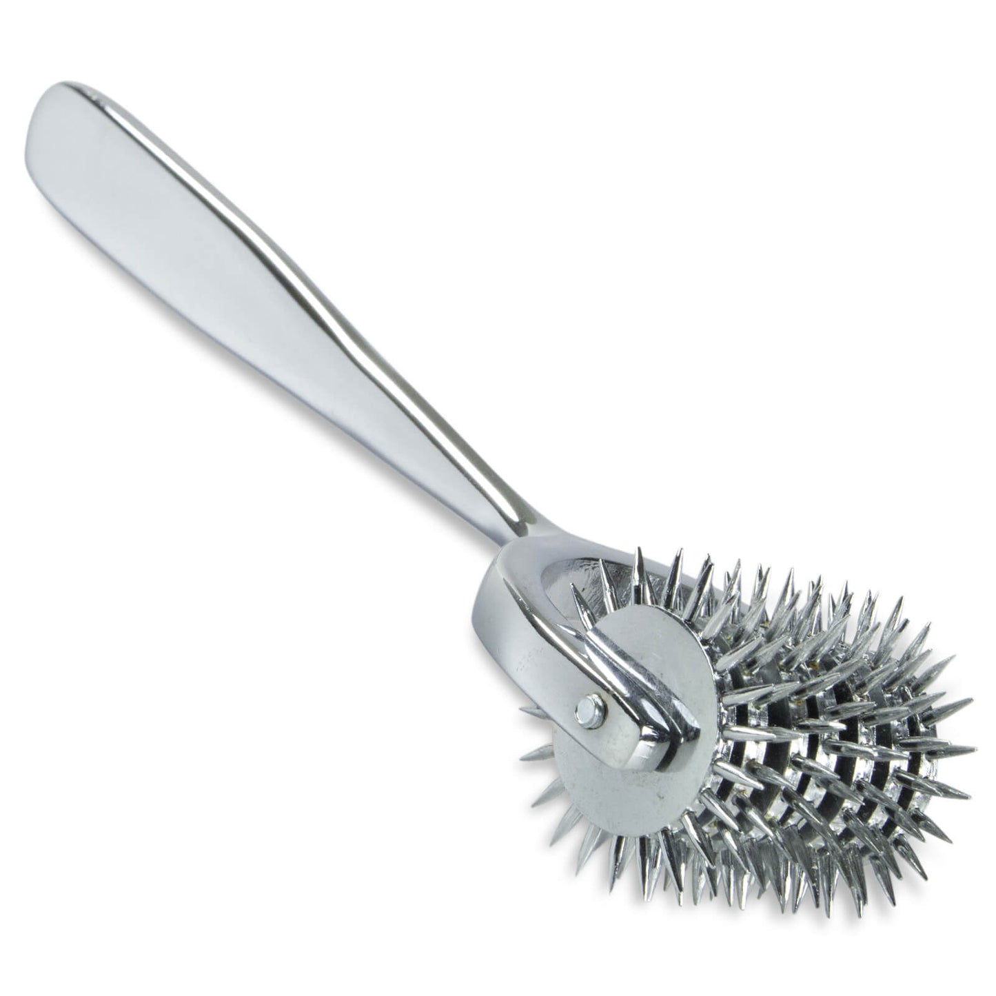 LeLuv WARTENBERG Pinwheel 7 Row NEUROLOGICAL Diagnostic Instrument Stainless Steel