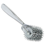 LeLuv WARTENBERG Pinwheel 7 Row NEUROLOGICAL Diagnostic Instrument Stainless Steel