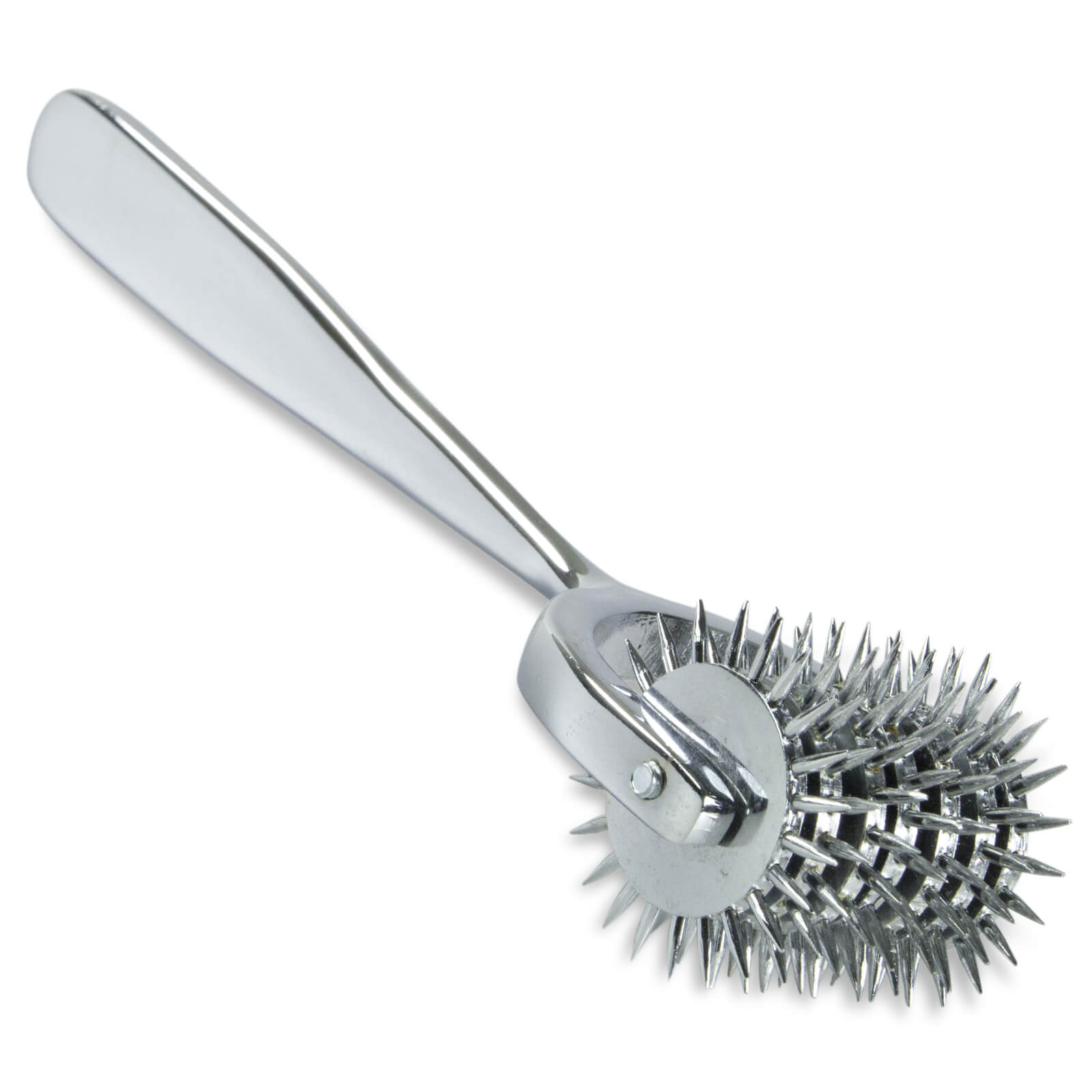 LeLuv WARTENBERG Pinwheel 7 Row NEUROLOGICAL Diagnostic Instrument Stainless Steel