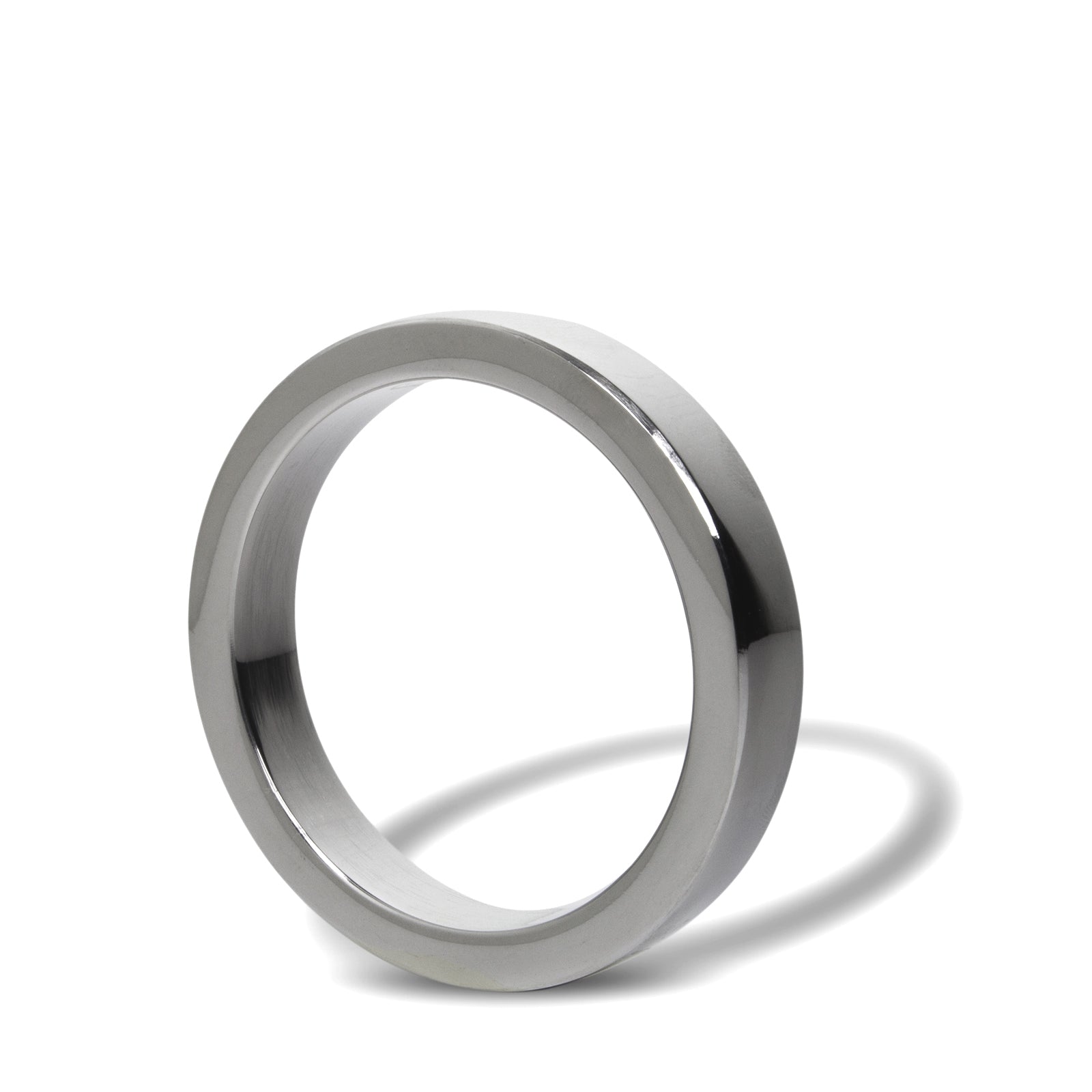 10mm Height / 42mm (1.65")