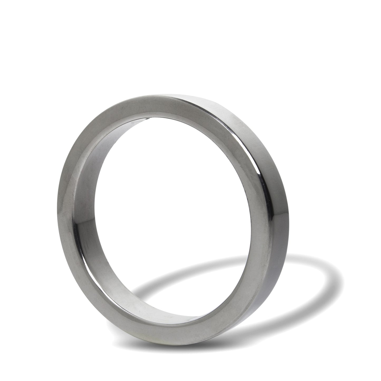 10mm Height / 46mm (1.81")