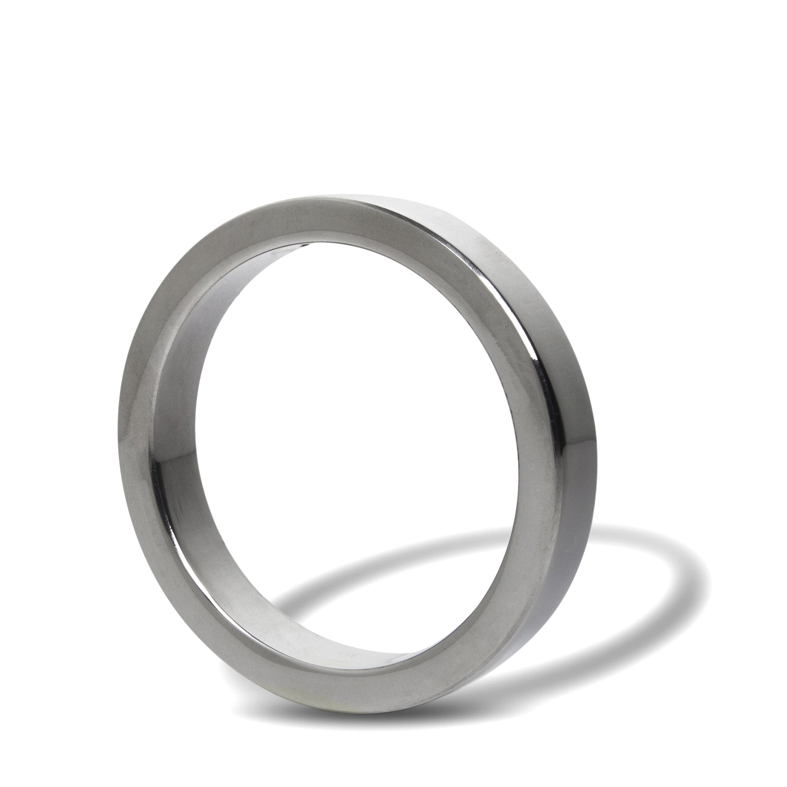 10mm Height / 46mm (1.81")