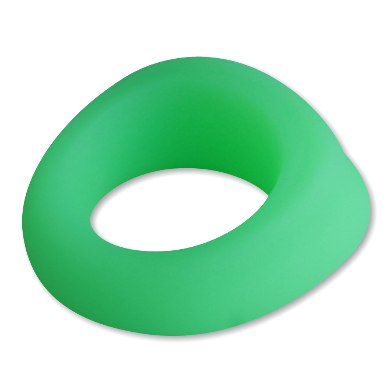 Flat / Glow in the Dark