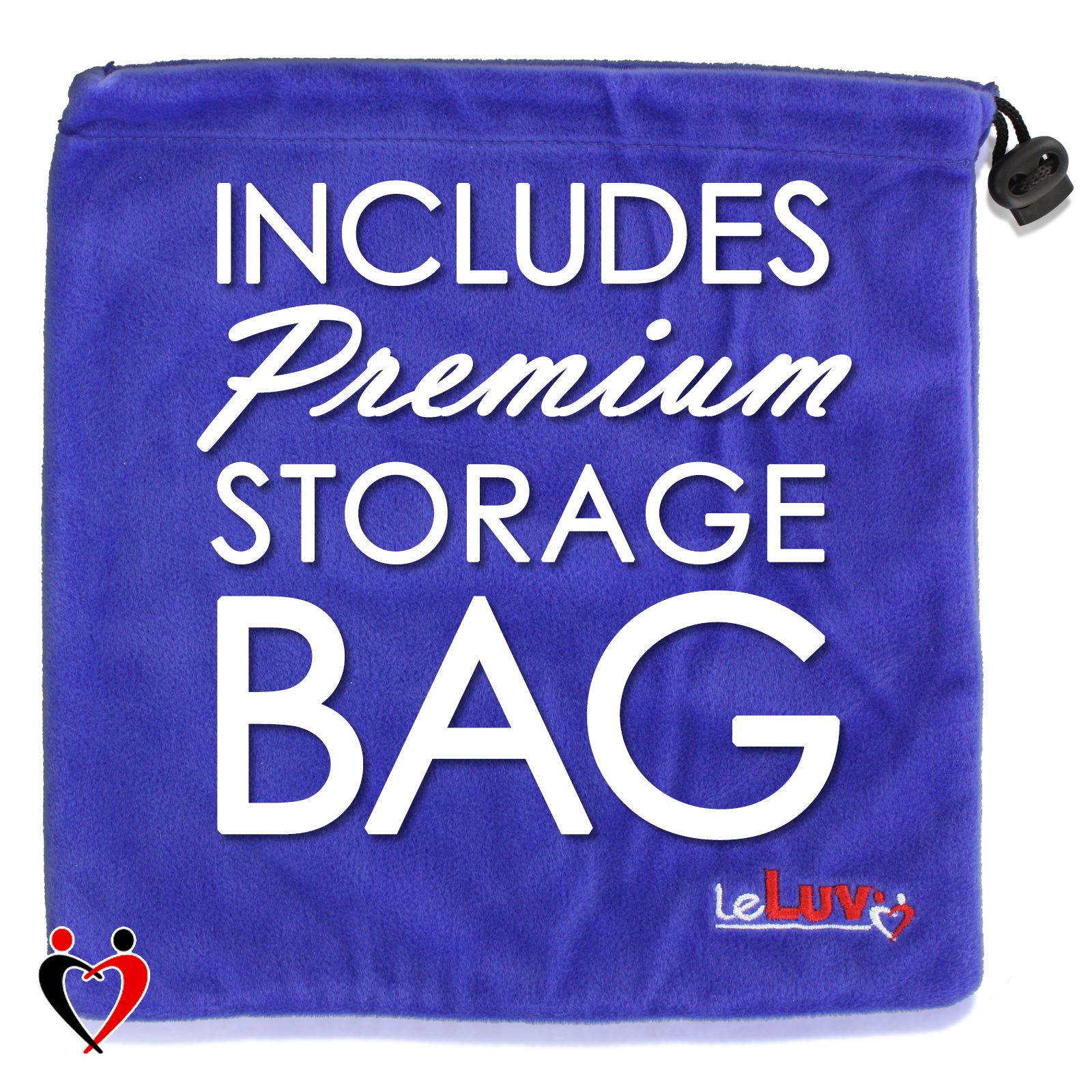 LeLuv Primo Pro+ Pump Handles | Powerful Vacuum/Pressure Modes | 60mm Gauge