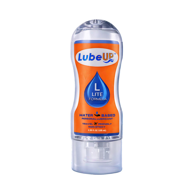 LubeUp Lubricants 100 ml