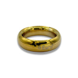 Gold / 44 MM  (1.57")