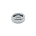 Donut Cock Ring EYRO Stainless steel - Polished silver 24mm