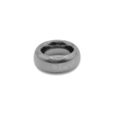 Silver / 26 MM  (1.02") Inner Diameter