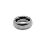 Silver / 30 MM  (1.18") Inner Diameter