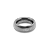Silver / 36 MM  (1.34") Inner Diameter