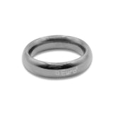 Silver / 48 MM  (1.73") Inner Diameter