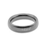 Silver / 56 MM  (2.20") Inner Diameter
