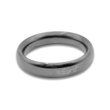 Silver / 60 MM  (2.36") Inner Diameter