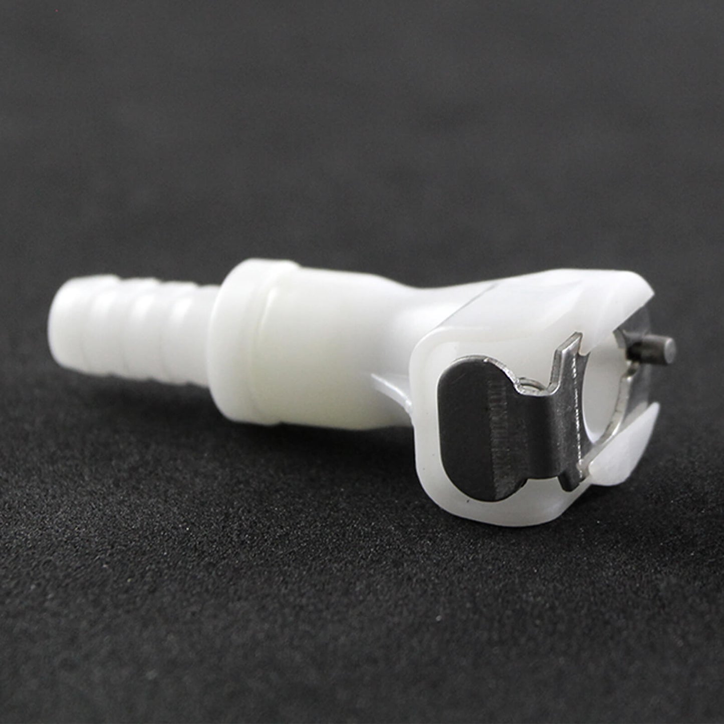 Female-to-Male Quick-Release Valve Hose Adapter Fitting PART Penis Nipple Vagina Cylinder Pump