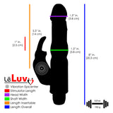 Rabbit Vibrator BATHTIME BUNNY