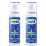 CleanUp™ Toy Cleaner Spray – Water-Based, Residue-Free Intimate Toy Cleaner, Safe for Silicone & Latex, Odor Eliminating Formula with Fresh Finish – Gentle Daily Clean