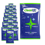 20 PK Sachet CleanUp