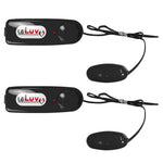 LeLuv Classic Vibrating Egg - Multispeed Dial Controller Wired Bullet in Vibrant Colors