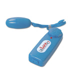 LeLuv Classic Vibrating Egg - Multispeed Dial Controller Wired Bullet in Vibrant Colors