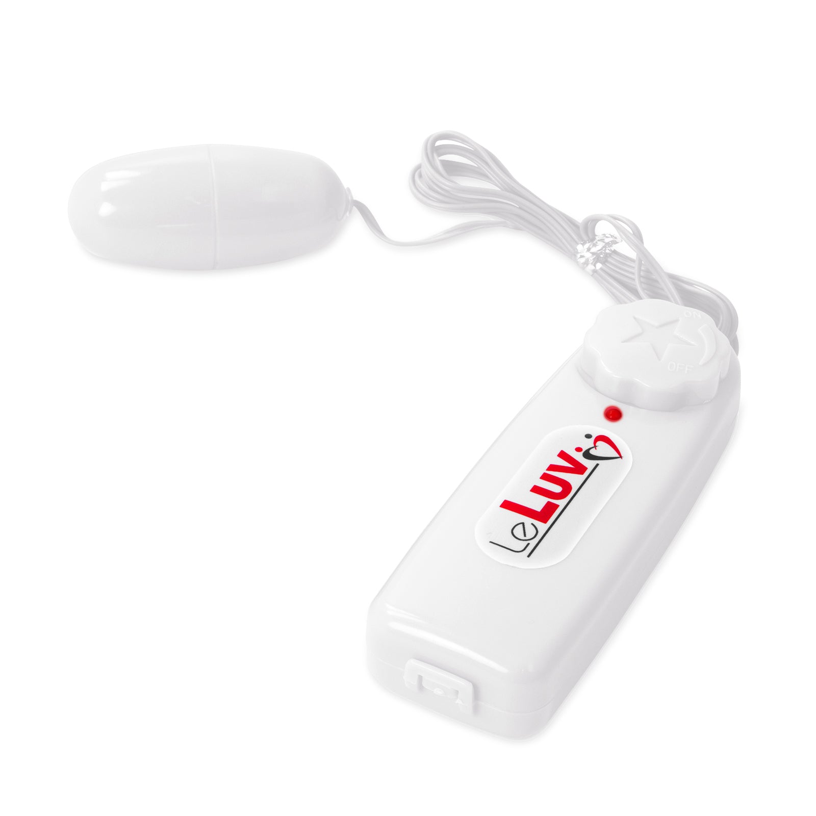 bullet vibrator with cord Mini Magic 7 Function Bullet Vibrator 2.4 Inch - Hott Love Extreme main image 1