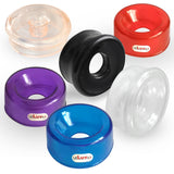 Penis Pump Seal - Soft TPR with 1" Opening for 1.75"-2.25" Cylinders