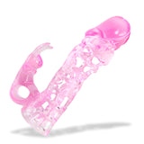 Deep Diver Penis or Dildo Sleeve