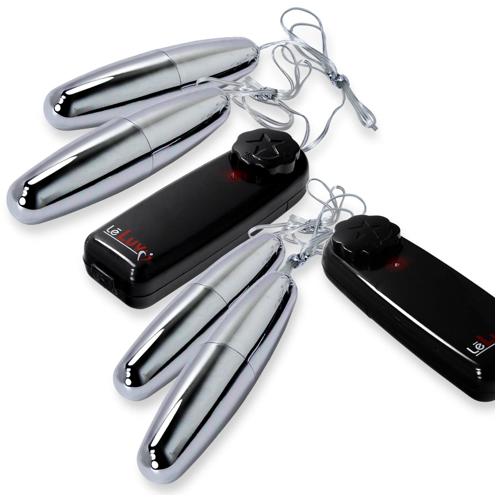 the silver bullet vibrator Why Silver Bullet Vibrators are Awesome (and Our Top Picks!) main image 1