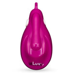 eGrip Handheld Electric Vacuum Pump Handle - USB rechargable - Purple