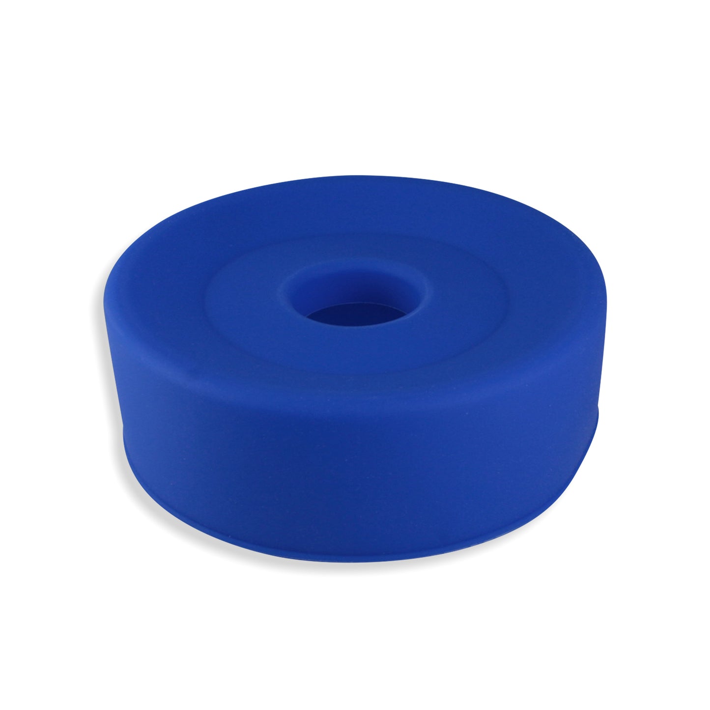 4XL Premium Blue Silicone Sleeve for 5.0" Cylinders