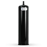 Replacement Cylinder for EasyOp Vacuum Penis Pumps 2.0" x 9" - Black