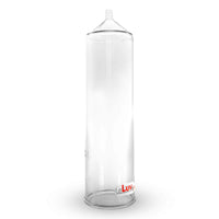 Penis Pump EasyOp Zgrip GOOD Basic Kit