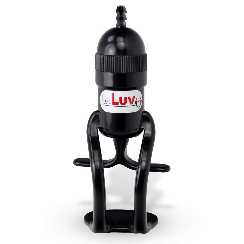 Penis Pump EasyOp Zgrip GOOD Basic Kit