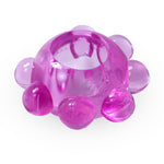 LeLuv Cock Rings Jelly Clitoral Stimulation Variety Pack