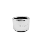 Eyro 5mm Width Stainless Penis Ring with (36mm)  1.42" Inside Diameter by 30mm Height