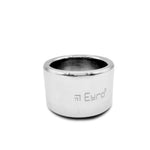 Eyro 5mm Width Stainless Penis Ring with (38mm) 1.50" Inside Diameter by 30mm Height