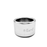 Eyro 5mm Width Stainless Penis Ring with (38mm) 1.50" Inside Diameter by 30mm Height