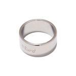 Eyro 5mm Width Stainless Steel Cock Ring 5mm Width 30 mm Height - ID 54 mm (2.13")