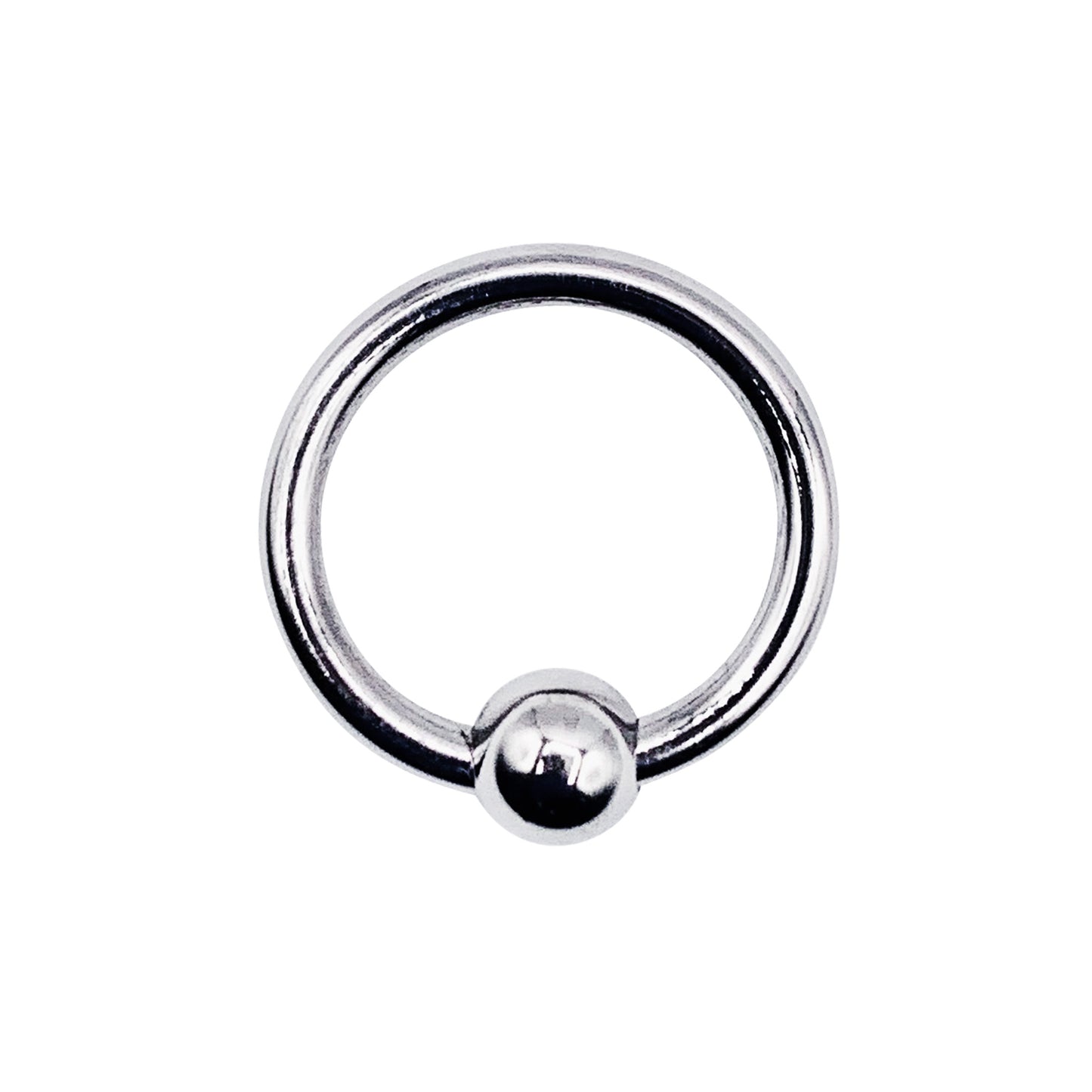 20mm (.79") Ball