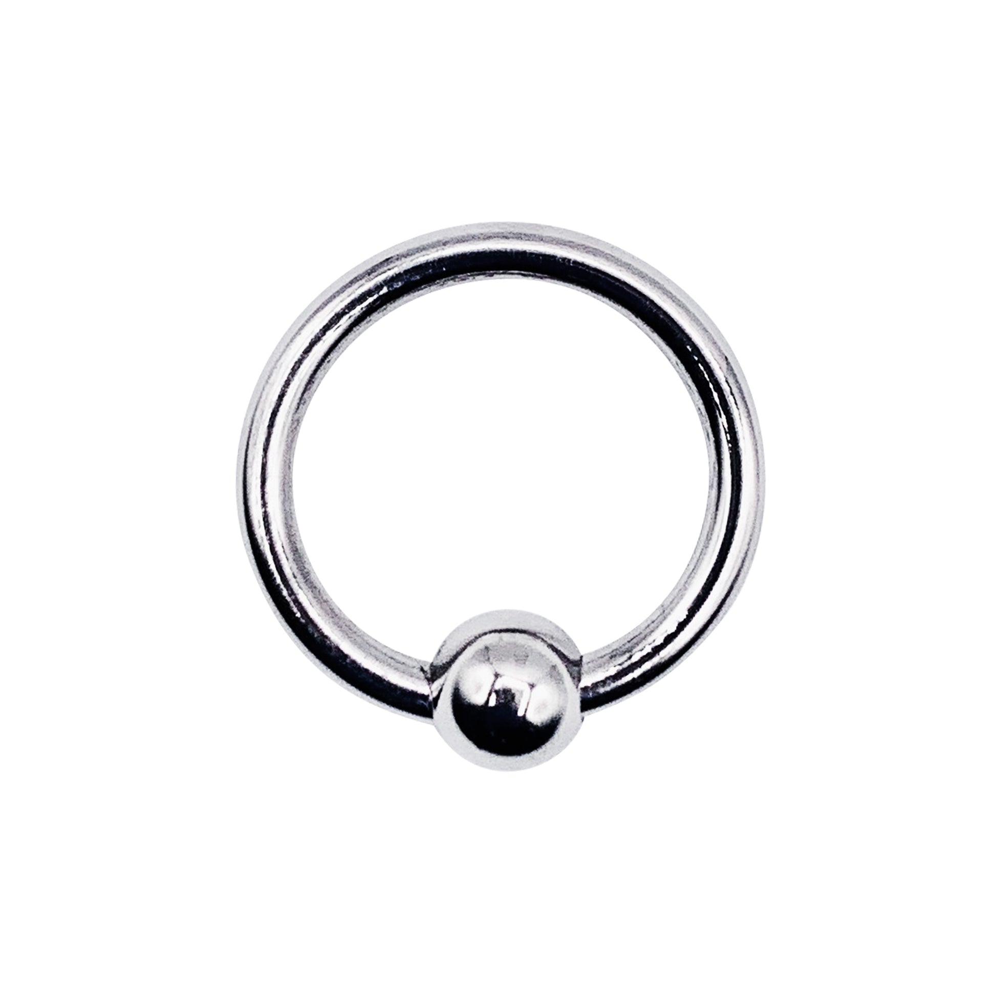 20mm (.79") Ball