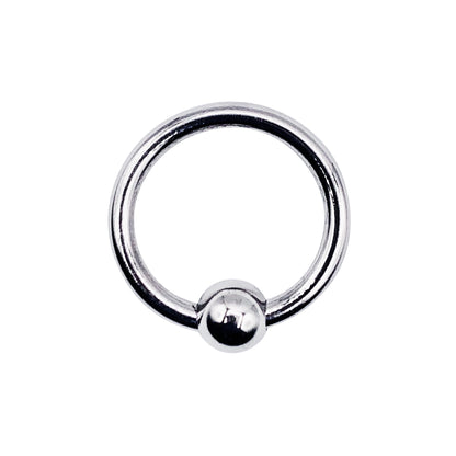 20mm (.79") Ball