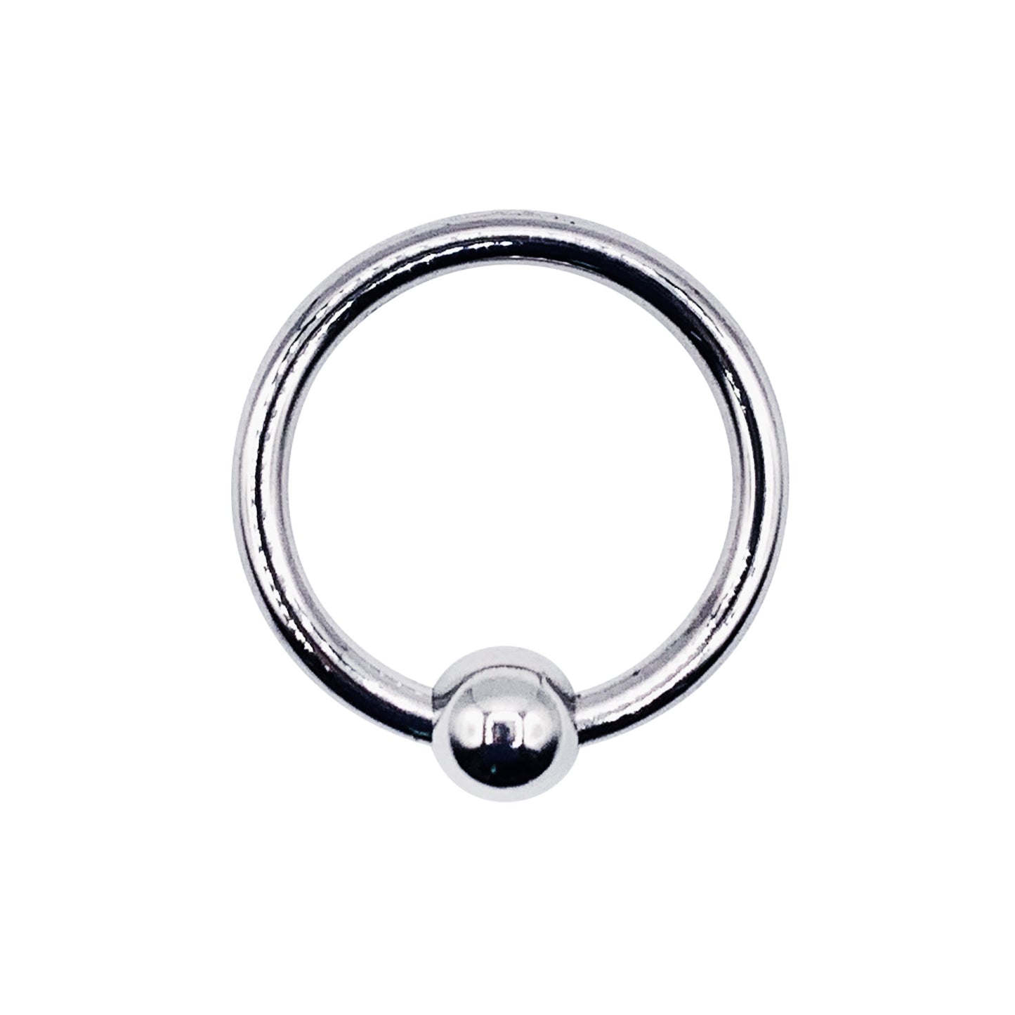22mm (.87") Ball